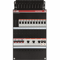 ABB HAF HD-H44.C6.C8-222-42. HD-H44.C6.C8-222-42.44.44 afbeelding 2