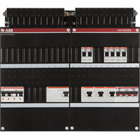 ABB HAF HE-H44.C6.C19-44+222 HE-H44.C6.C19-44+222-0.80+42.4 afbeelding 2
