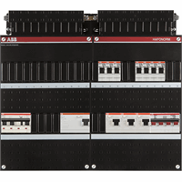 ABB HAF HE-H44.C6.C19-44+222 HE-H44.C6.C19-44+222-0.80+43.4 afbeelding 2