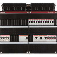 ABB HAF HE-H44.C6.C19-44+222 HE-H44.C6.C19-44+222-0.80+44.4 afbeelding 2