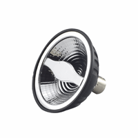 Ledspot AR70 7W 2700K incl. driver dimbaar afbeelding 2