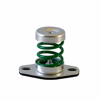 CANALIT T-stuk 65x50mm antraciet grijs RAL7016