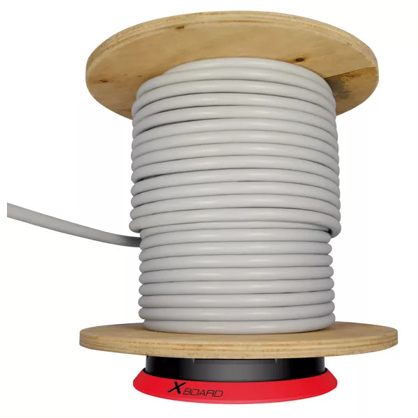 Runpo kabelafroller XB300 multifuncioneel X-Board 300KG