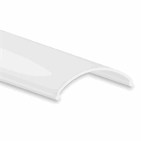 Cover C49 opaal voor NL10 2m afbeelding 2