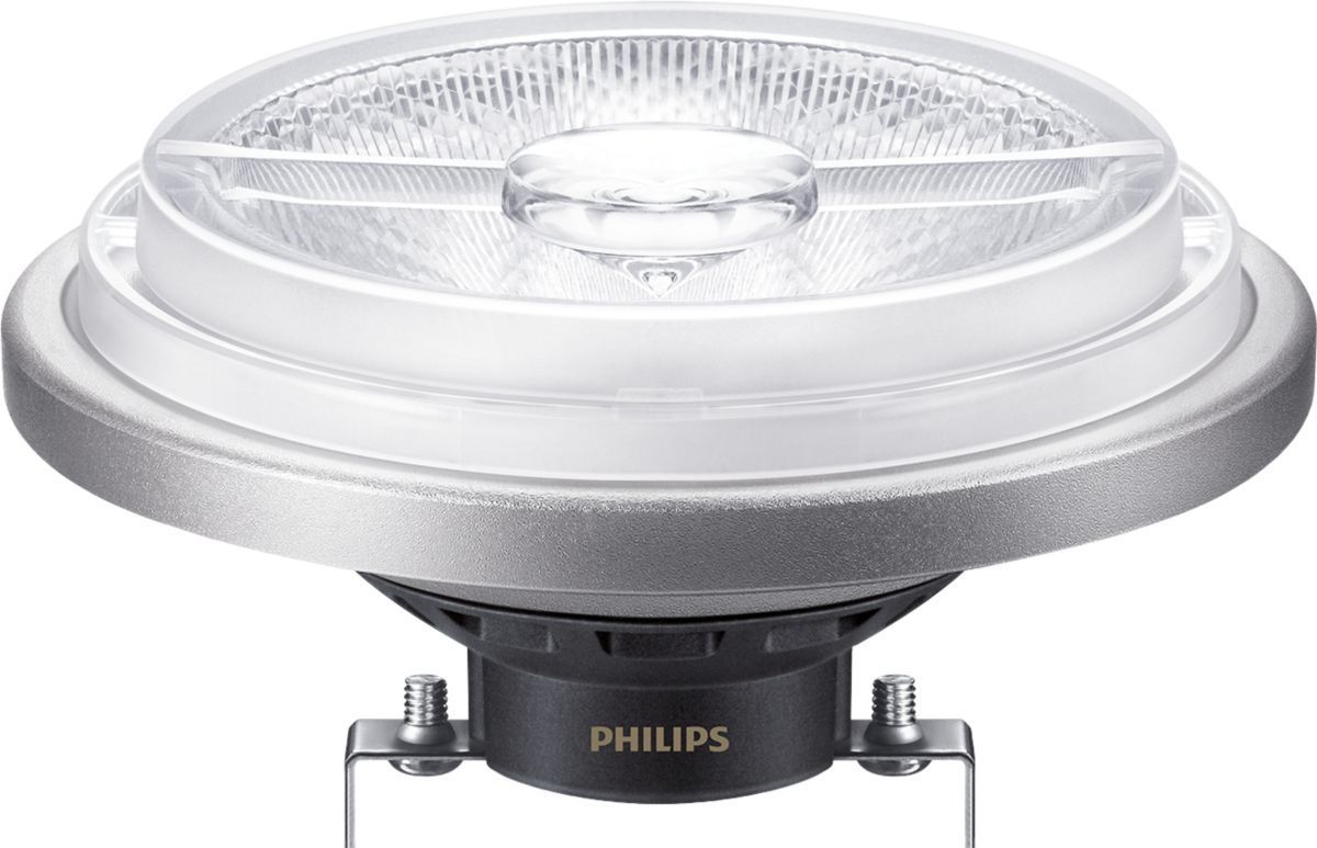 LED-spot AR111 12V G53 14,8W 4000K 950lm afbeelding 2