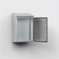 Aanwezigheidsmelder plafond 230V 50m² opb wit afbeelding 2