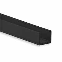 PO18 LED-profiel ultra-mini strips max 6mm zw 2m afbeelding 2