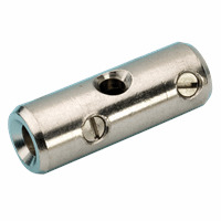 Schroefkoppelstuk kabel 6-10mm² vertind afbeelding 2