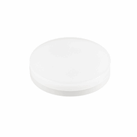 LED-lamp vlak 230V 6W GX53 ø75mm 2700K afbeelding 2