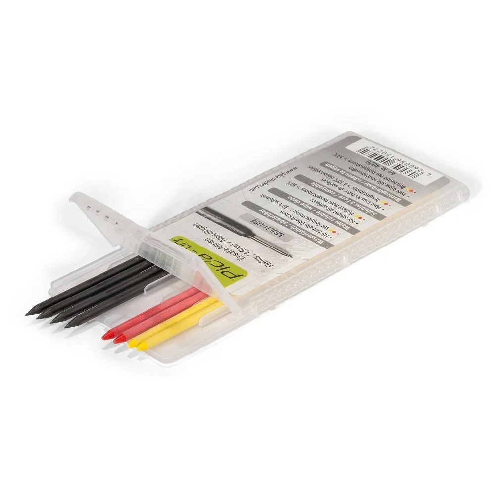 Pica Navulling basis 4020 Dry, 8st.