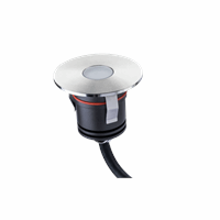 Luna Deco Opal 3W 24V 3000K Driver niet inbegrepen