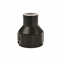 Luna deco in-ground box