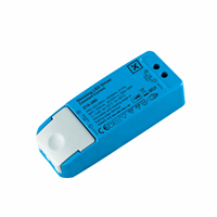 LED driver 18W 350mA Tronix binnengebruik triac dimbaar 215-380