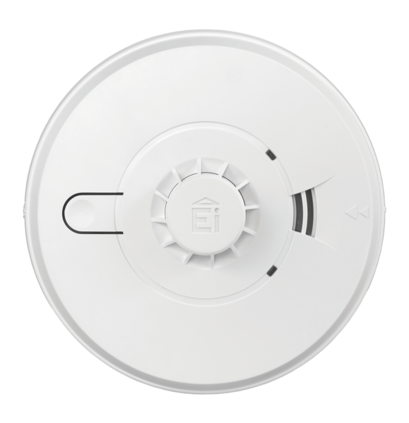 Ei144e hittemelder Ei Electronics (230V)