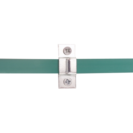 Montagebeugel voor prikkabel (zak 10 stuks)