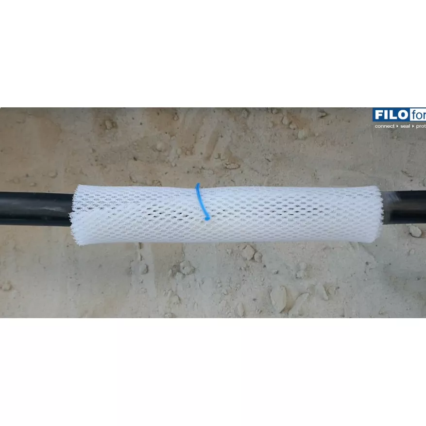 FiloSlim cable repair set voor beschadigde kabelmantels snel herstellen zonder speciaal gereedschap