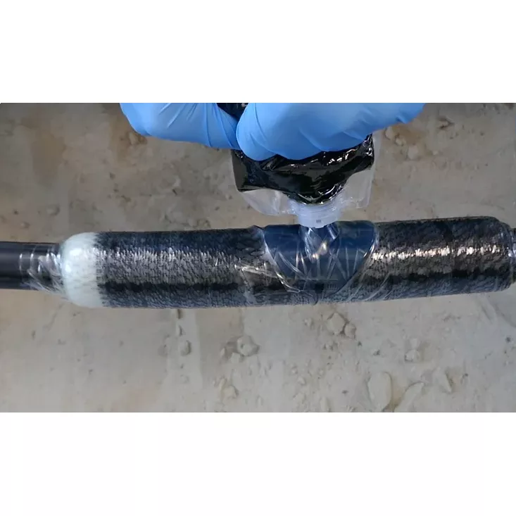 FiloSlim cable repair set voor beschadigde kabelmantels snel herstellen zonder speciaal gereedschap