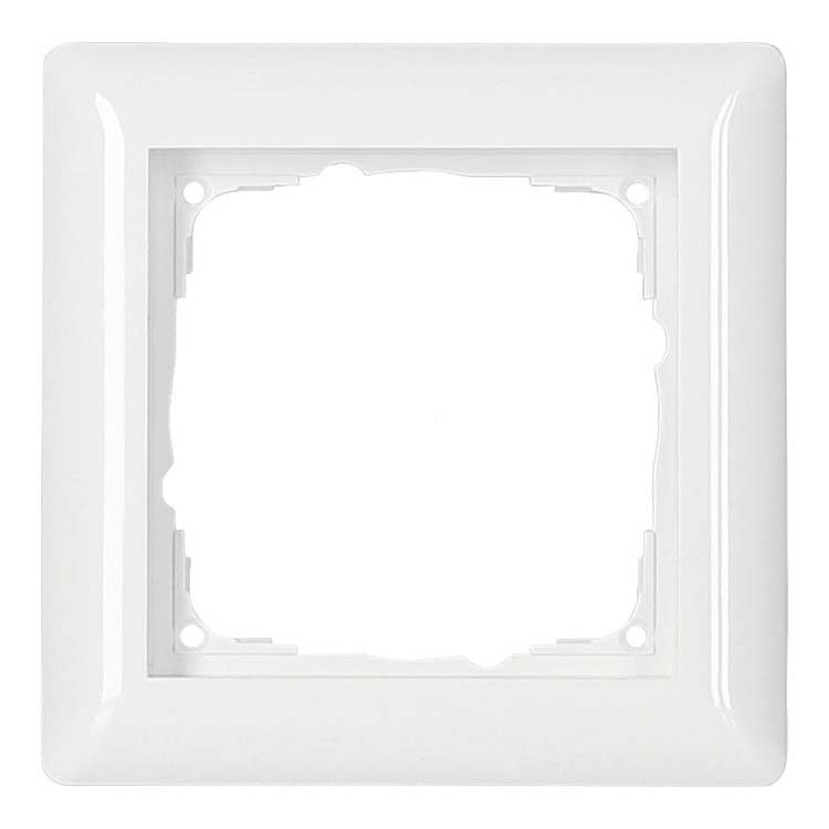 Afdekraam 1-voudig polar wit Klein K55 (413721) afbeelding 2