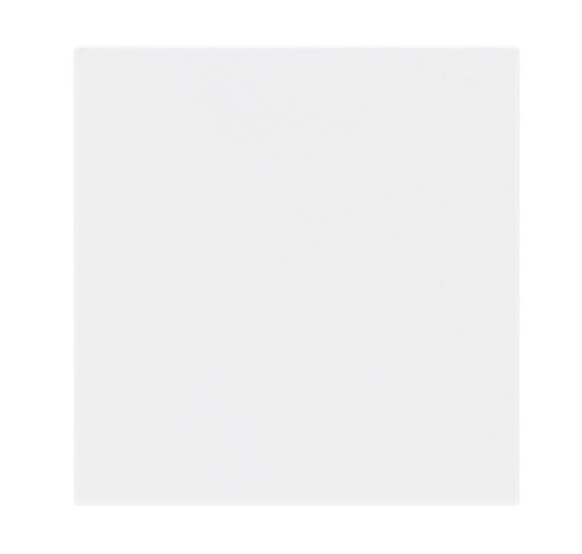 Eslohe bedieningswip universeel ultra wit 8000UW afbeelding 2