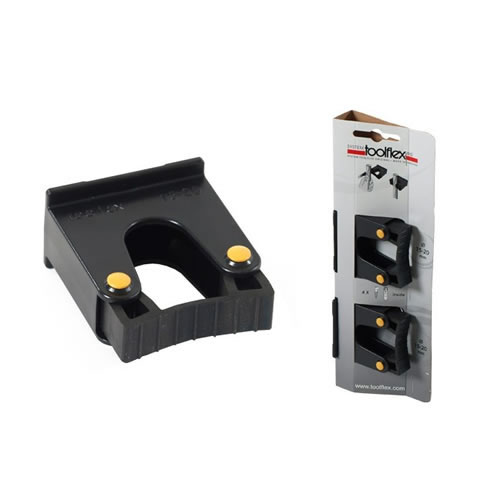 Gereedschaphouder 20-30mm Toolflex afbeelding 2