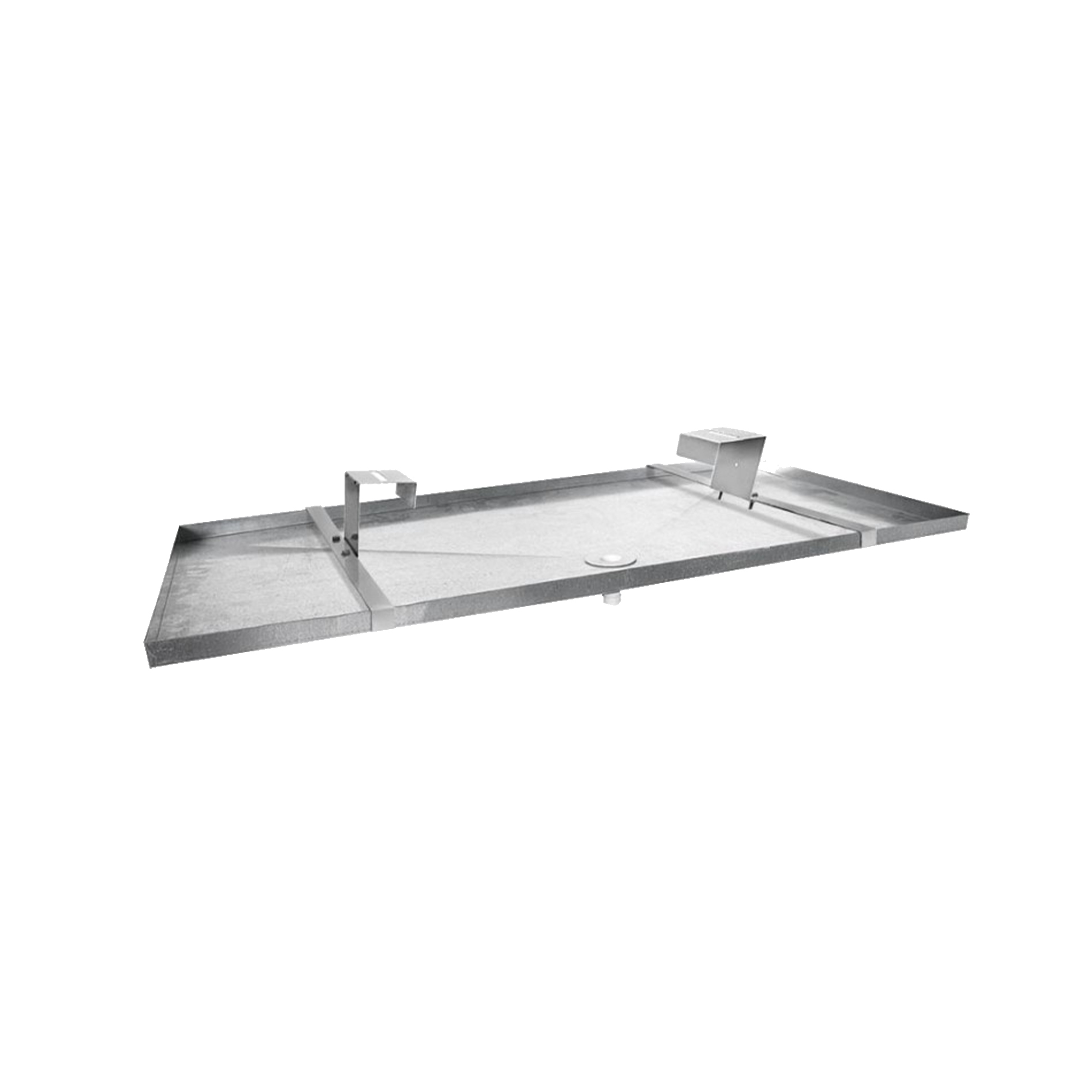 CANALIT Condensbak 850x390mm