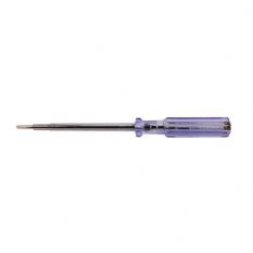 spanningszoeker 230 Volt groot 190mm afbeelding 2