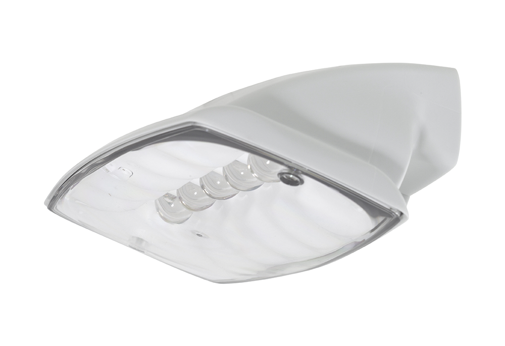 Norton Polaris Armatuur met kap+SS 5W 550lm 4000K opbouw