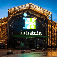 LED string PS230 1.5M 2x15 witte LEDs 3000K WW snoer wit