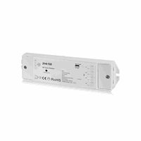 Tronix 214-132 Const Voltage Receiv 4Kanx5A afbeelding 1