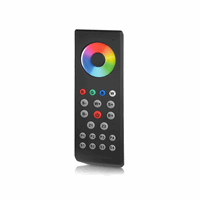 Tronix 214-142 Rgb+W Remote Control Rf 10Z