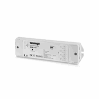Tronix 214-143 Rgb+W Controller 12V-36V