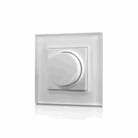 Tronix 214-145 Schak Dimmer Wand Draadl 1Zone afbeelding 1