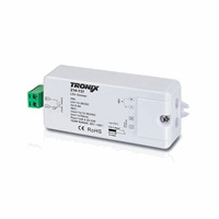 LED dimmer module 700mA 0-10V 8.4-25.2 Watt214-137