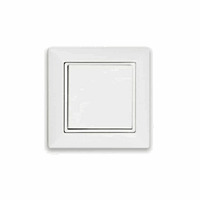 Casambi enkele muur schakelaar bluetooth Tronix