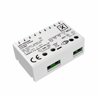 LED driver 24V 6W IP20 215-084 niet dimbaar