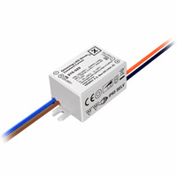 LED Driver 700mA 4 Watt IP65  Flicker Free Dimbaar 215-322