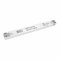 Stroomvoorziening 24V 100W Line Type Indoor Tronix 215-423