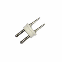 Lichtslang aansluitpen 13mm 485-090