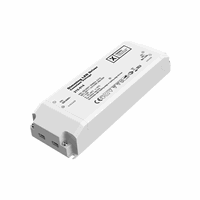 LED Voeding 24V 50W dimbaar  indoor 215-014