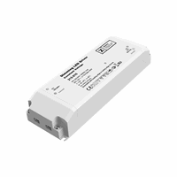 LED driver 12V 100W triac dim afbeelding 1