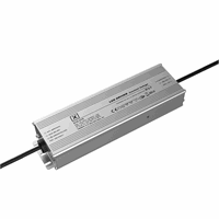 LED-driver 12Vdc 100W IP67 215-315 afbeelding 1