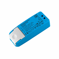 LED driver 9W 350mA Tronix dimbaar 215-379 met Euro stekker en 2 voudig aansluitblokje