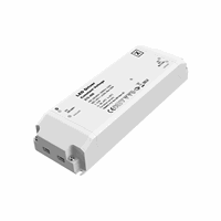 LED Voeding 24V 150W IP20 indoor 215-408