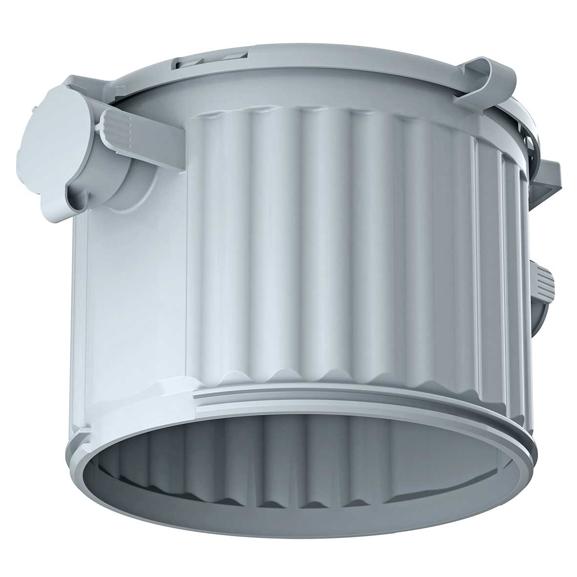 Kaiser Halox 100 betoninbouwdoos 1281-00