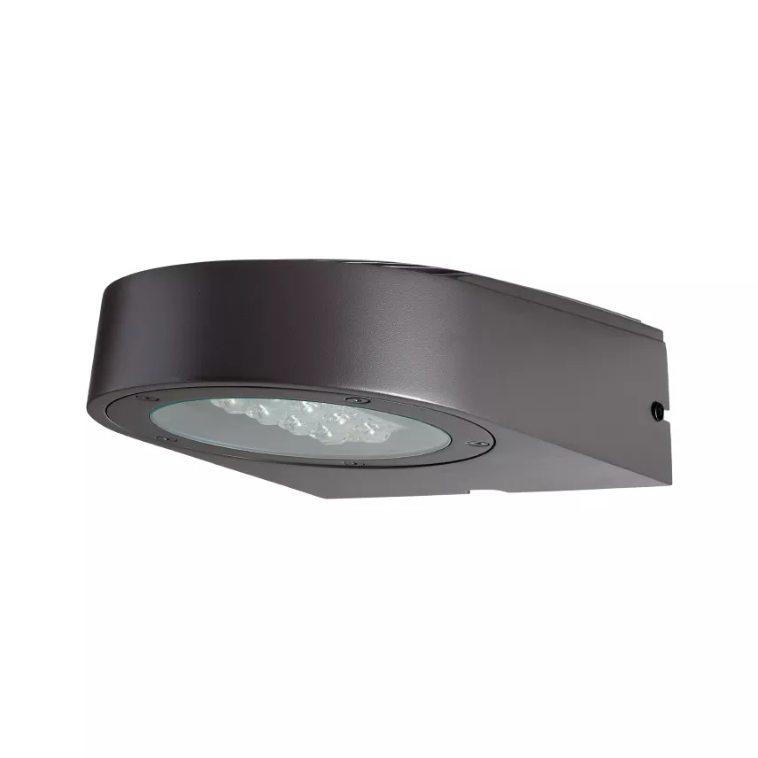 Fevik (ex-Aero) Asymmetrisch grafiet 3000K LED 30W 623250