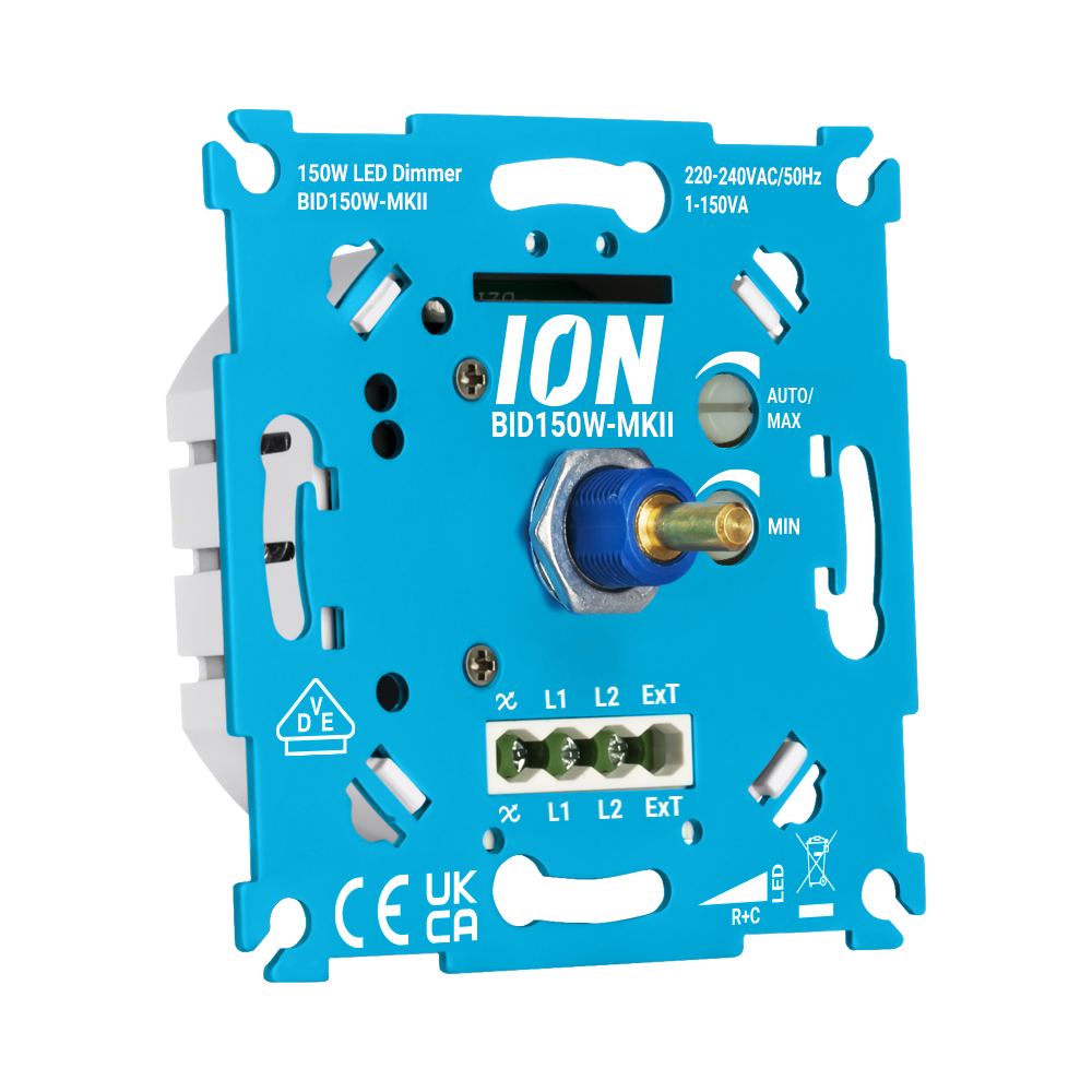 ION Dimmer 150W MKII