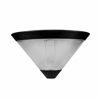 Paaltoparmatuur ParkingLight E27 IK09 IP54 220-040 afbeelding 1