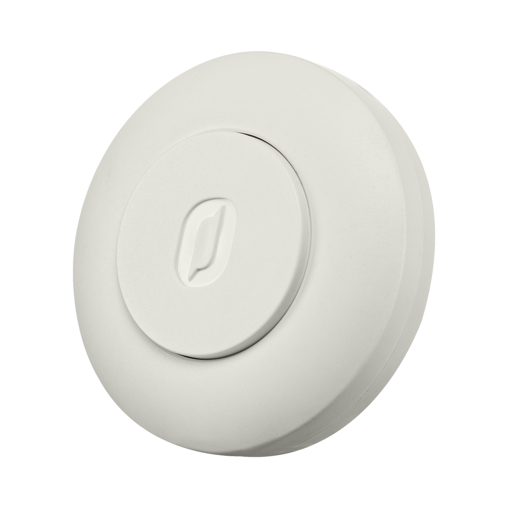 ION LED Vloerdimmer Wit 75 Watt afbeelding 1