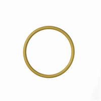 Vsh xpress koper gas o-ring nbr 15mm afbeelding 2