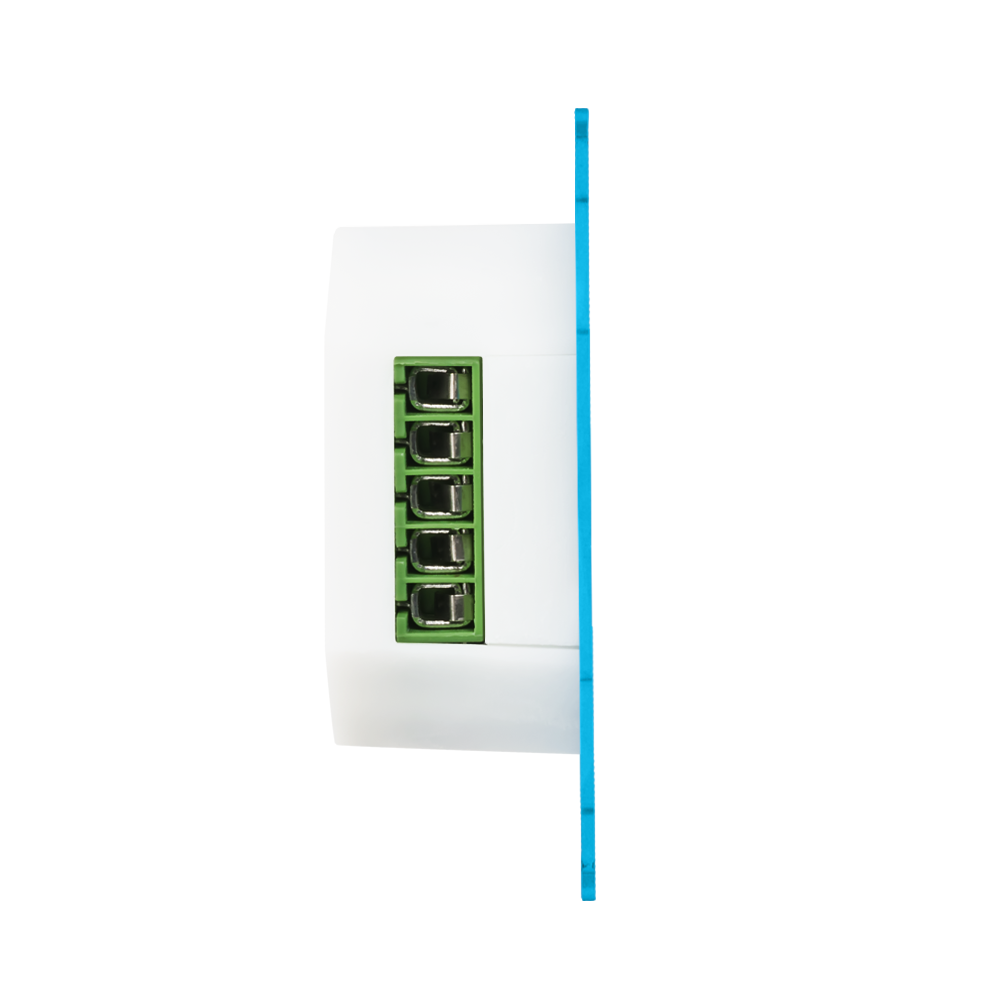 ION LED Zigbee Tastdimmer 200 Watt afbeelding 4